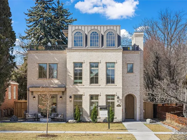 1135 S Downing Street, Denver, CO 80210