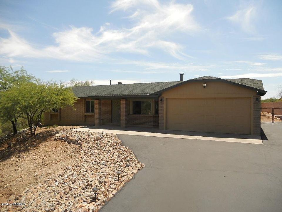 1st image of 5202 W Calle Pedregoso