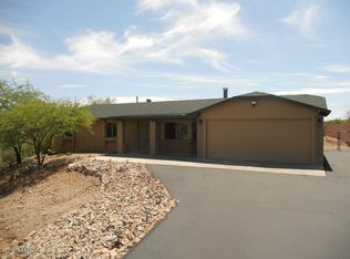 5202 W Calle Pedregoso, Tucson, AZ 85745
