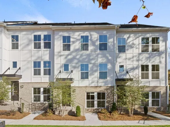 2502 Astaire Ct #32, Atlanta, GA 30318