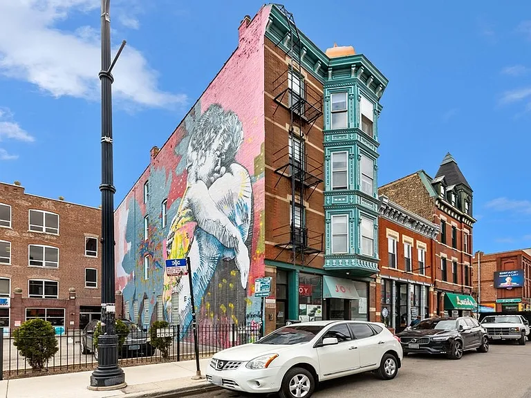1821 W North Ave #18212R — Photo 2