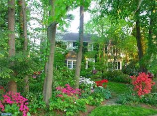 312 Burton Rd, Oreland, PA 19075