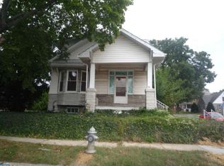301 Telford Ave, Reading, PA 19609