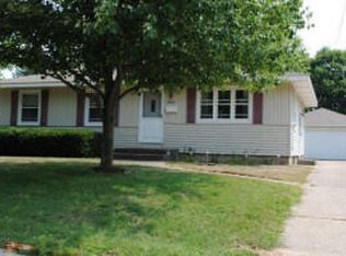 3444 Taft Ave SW, Wyoming, MI 49519