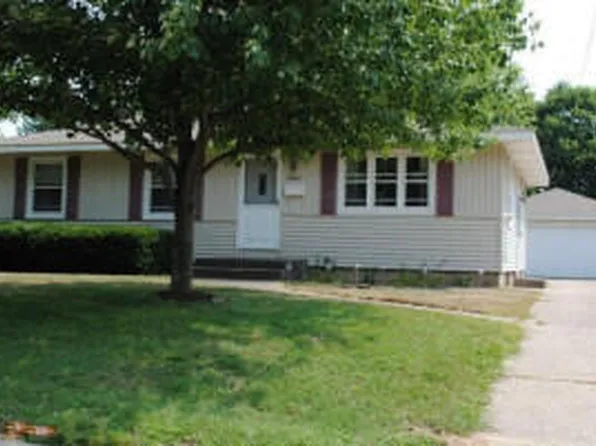 3444 Taft Ave SW, Wyoming, MI 49519