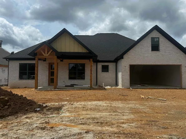 7059 Star Dust Ln, Alexander, AR 72002