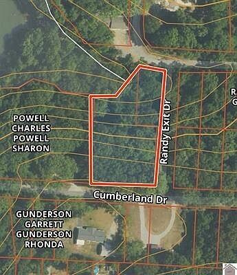 1st image of Lots 61 61 138 139 Barkley Shrs #2