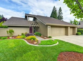 11487 Stone Corral Pl, Gold River, CA