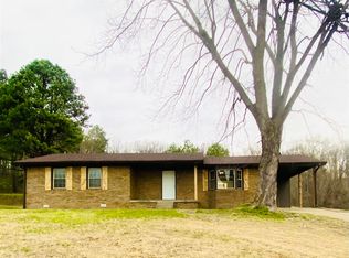 122 Sawmill Rd, Morgantown, KY 42261