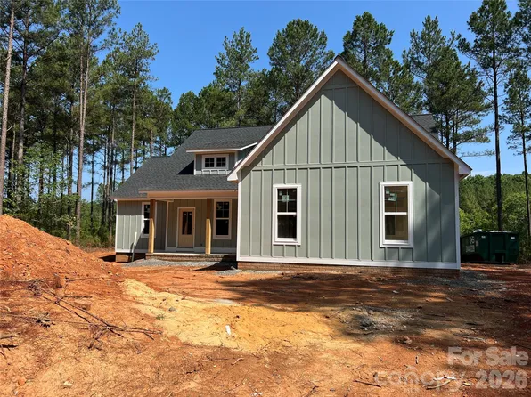 224 Plantation Way, Mount Gilead, NC 27306