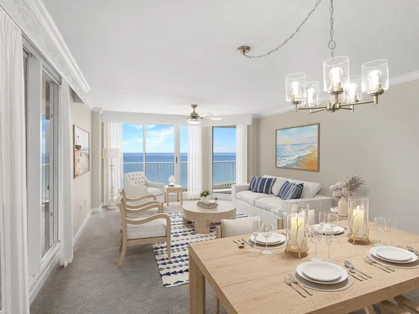 5049 N Highway A1a APT 1804, Fort Pierce, FL 34949