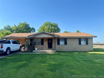 16 Wisteria St, Lone Grove, OK, 73443