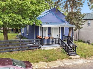 130 Cantwell Ave, Bellefontaine, OH