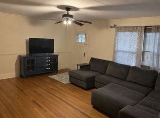 122 Eaman Ave, Salisbury, NC 28144