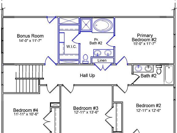 4th image of 558 Dunswell Dr