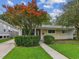 3208 39th St, Metairie, LA 70001