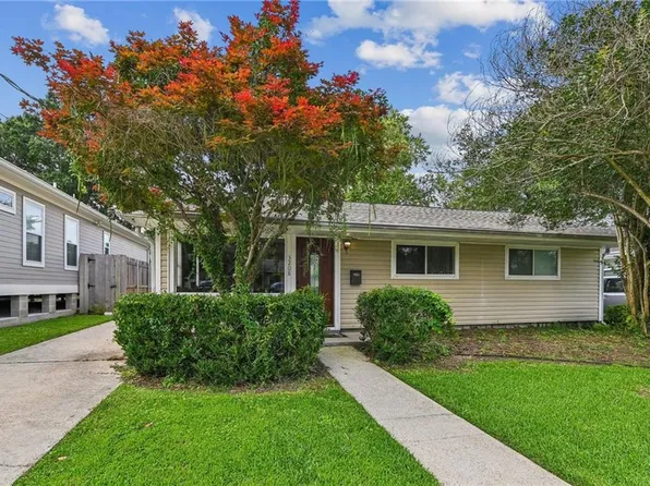3208 39th St, Metairie, LA 70001