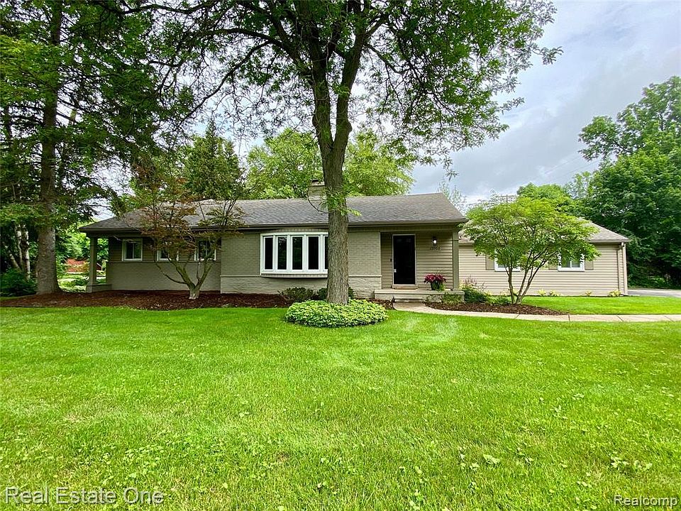 23050 W Thirteen Mile Rd, Franklin, MI 48025 MLS 2210051065 Zillow