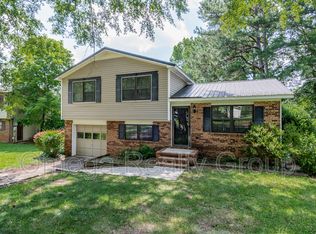 204 Ron Cir, Anniston, AL 36201