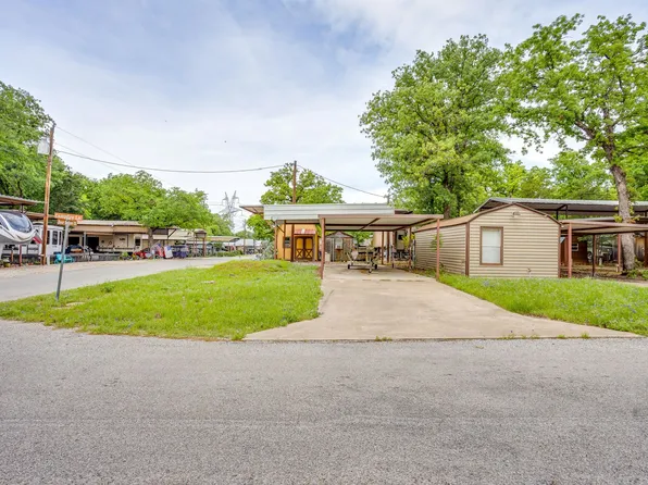 Campfire Ln, Granbury, TX 76049