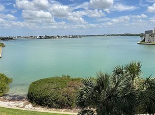 7979 Sailboat Key Blvd S APT 306, South Pasadena, FL 33707