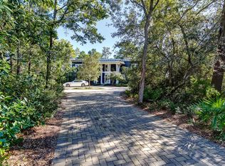 62 Days Ln, Santa Rosa Beach, FL 32459