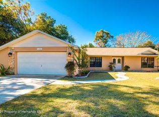 11360 Sagamore St, Spring Hill, FL 34609