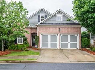4190 Glen Vista Ct, Duluth, GA 30097