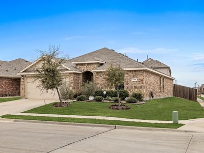 2260 Torch Lake Dr, Forney, TX, 75126