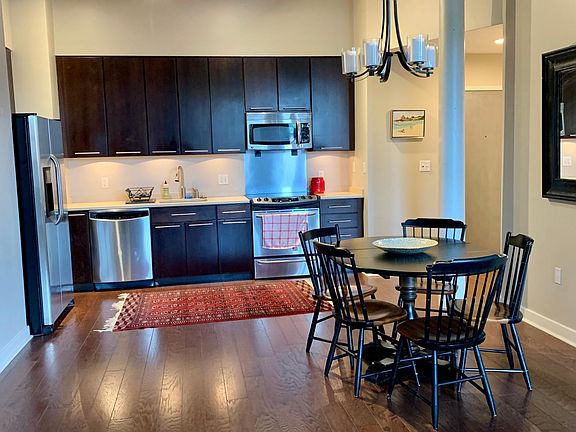 Kitchen/Dinning Rooms