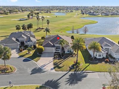 1257 Eureka Mill Run, The Villages, FL, 32162