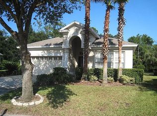 1136 Kersfield Cir, Lake Mary, FL 32746