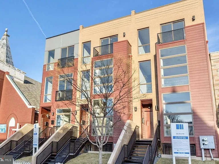 3229 Sherman Ave NW #2 — Photo 26