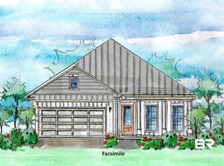 2537 Bienville Ave, Gulf Shores, AL 36542