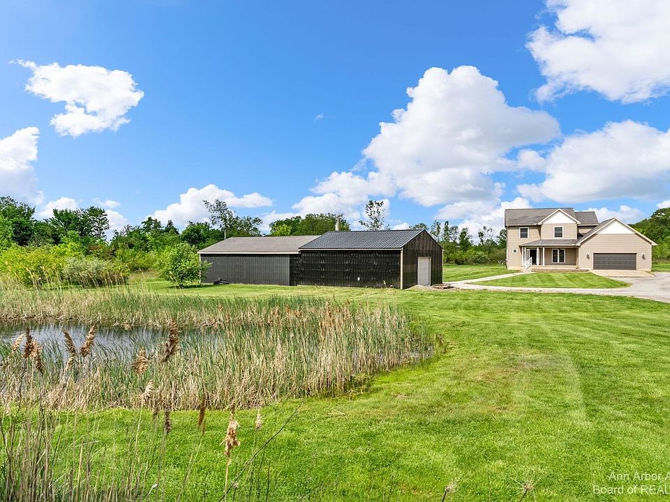 6652 Sutton Rd, Britton, MI 49229 Zillow