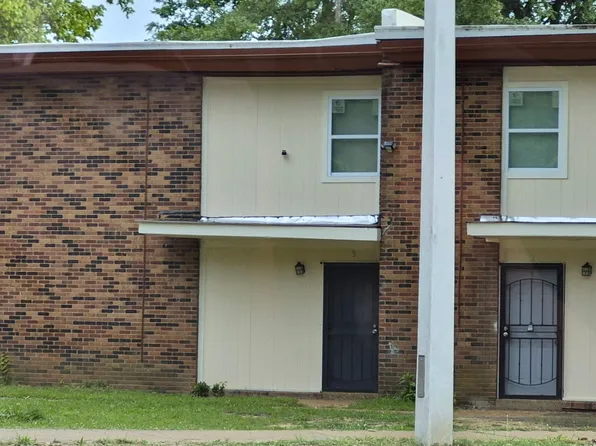 3069 Sharpe Ave #4, Memphis, TN 38114