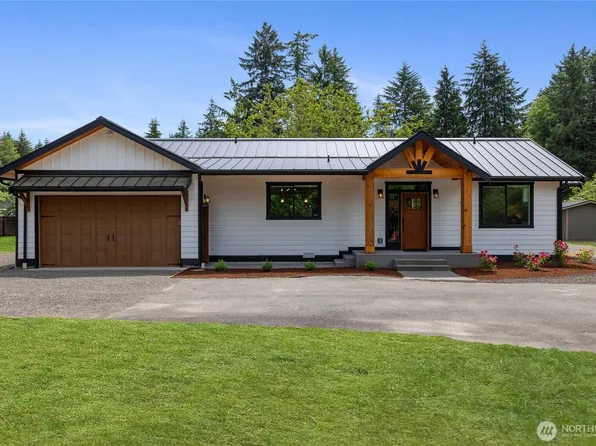 11816 Creviston Dr NW, Gig Harbor, WA 98329