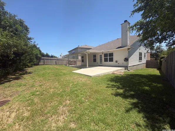 15810 COTTON TAIL LN, San Antonio, TX 78255