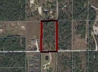 13823 Queen Ave, Clewiston, FL 33440
