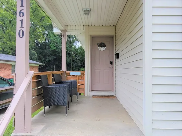 1610 Harrill St, Charlotte, NC 28205