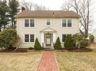 10 Hapgood Way, Shrewsbury, MA 01545