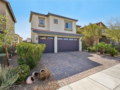 6164 Barby Cove St, Las Vegas, NV, 89148