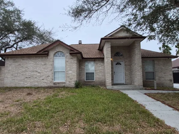 4722 Megal Dr, Corpus Christi, TX 78413