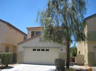 6437 Raven Hall St #0, North Las Vegas, NV 89084