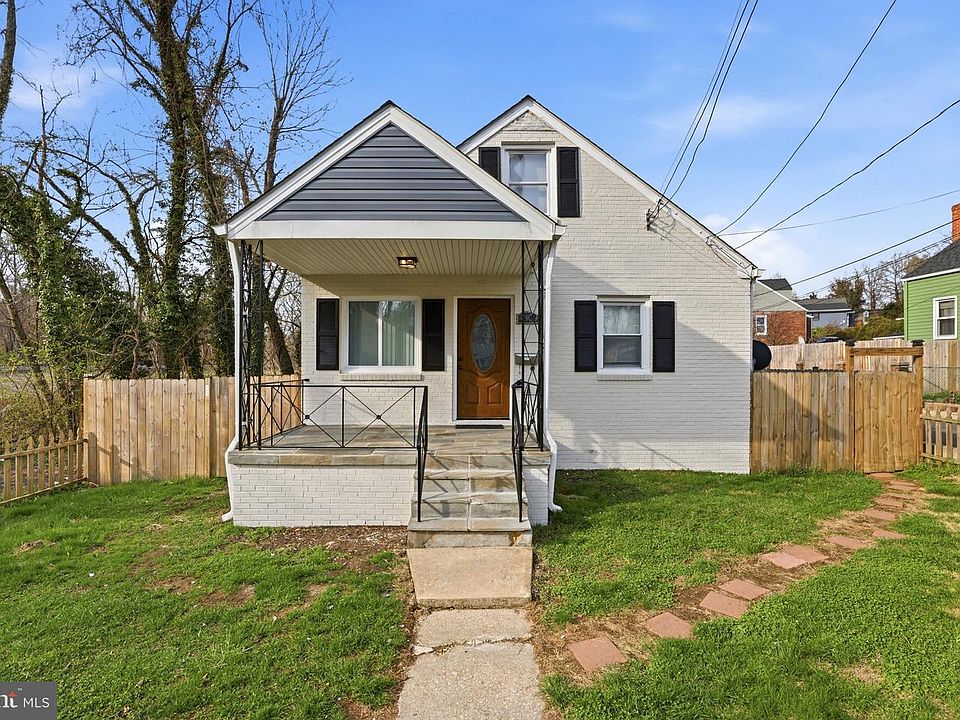 1st image of 4309 Byers St