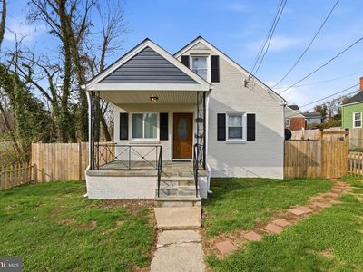 4309 Byers St, Capitol Heights, MD, 20743