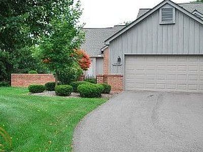 37668 Russett Dr #1, Farmington Hills, MI, 48331