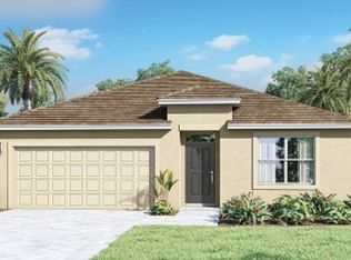 271 Faith Ter, Sebastian, FL 32958