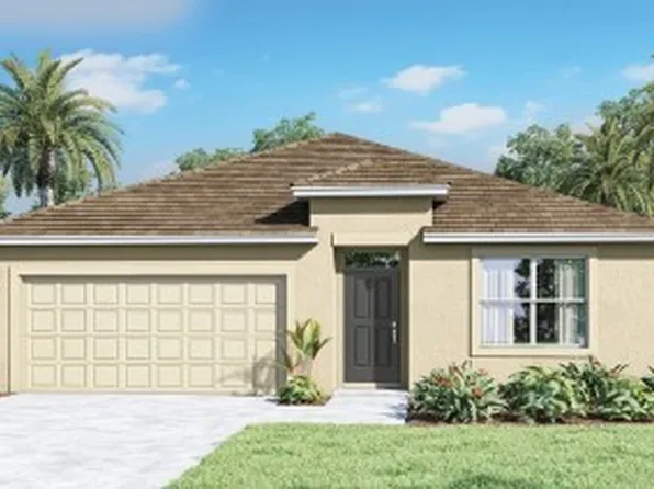 937 George St, Sebastian, FL 32958