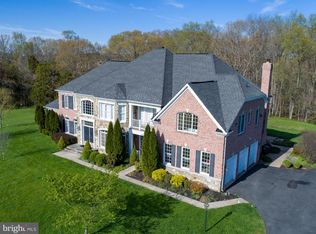 13000 Cavendish Run Ct, Catharpin, VA 20143